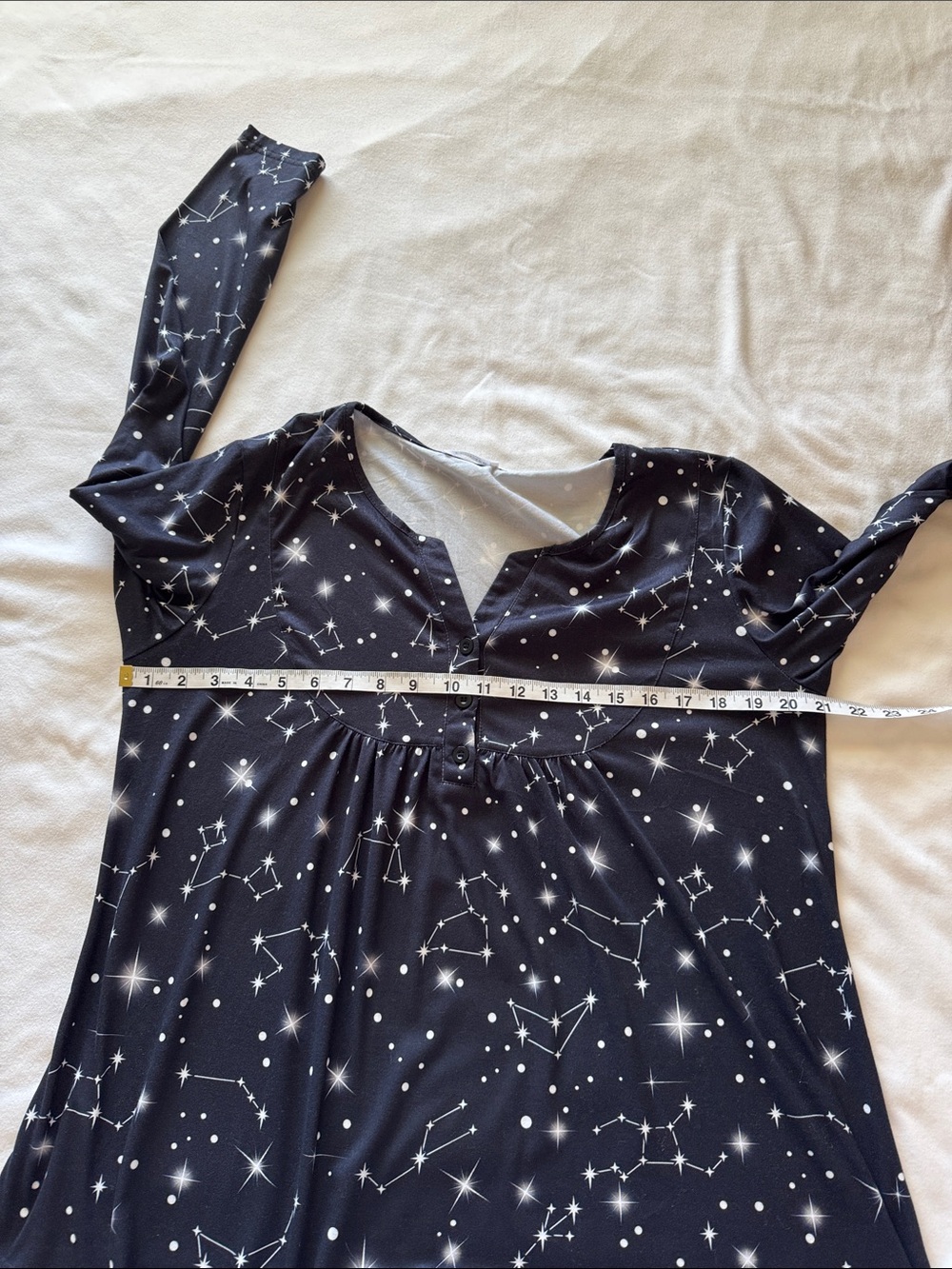 Ekouaer pajamas - Picture 9 of 14